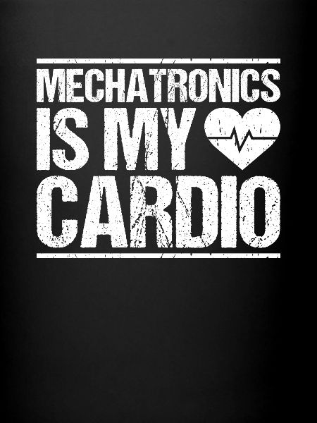 Mechatroniker Mechatronik Mechatronics Engineer