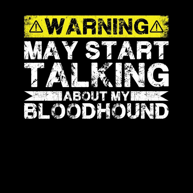 Apropos Bloodhound