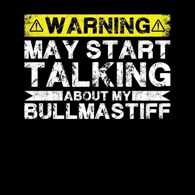 En parlant de Bullmastiff