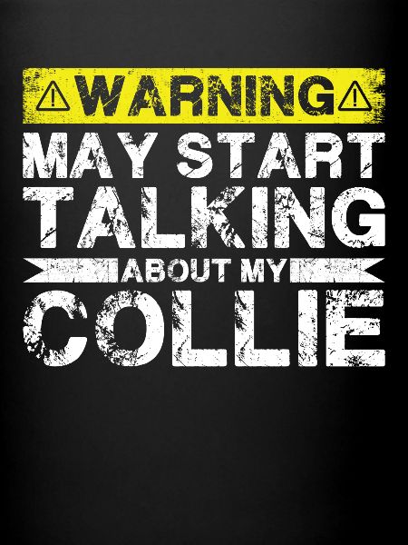 Speaking of Collie