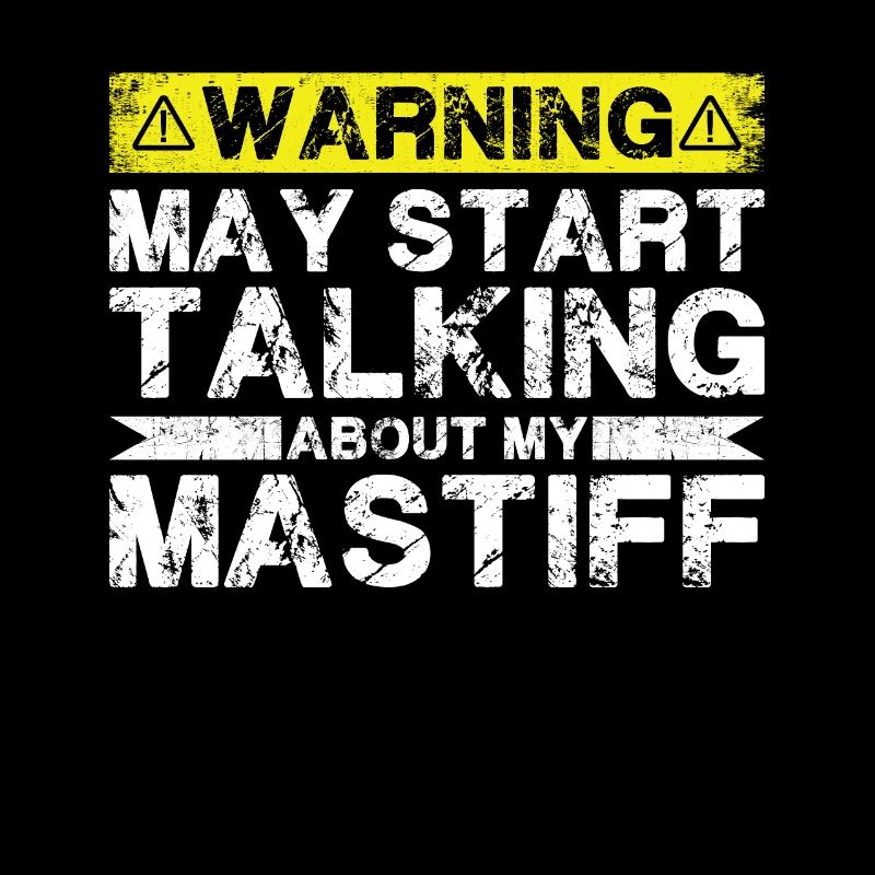 Apropos Mastiff