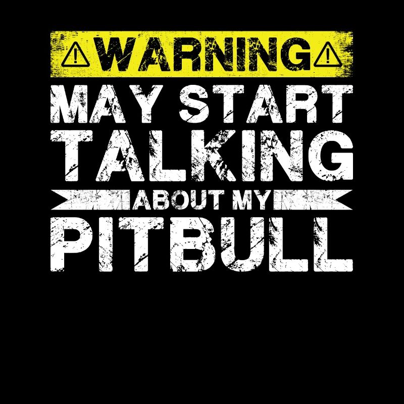 En parlant de pit-bull