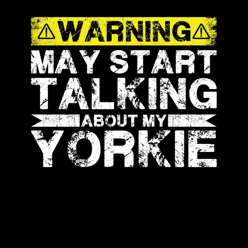 Parlez de Yorkie