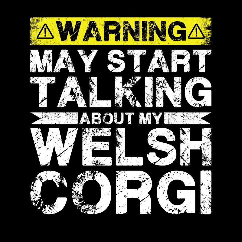 En parlant de Welsh Corgi