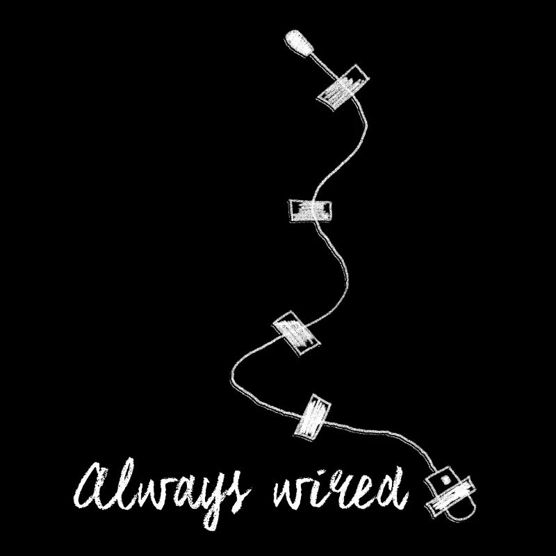 Abhörgerät Spion Spitzel Geheimagent