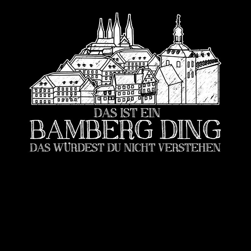 Bamberg City Building Bamberger