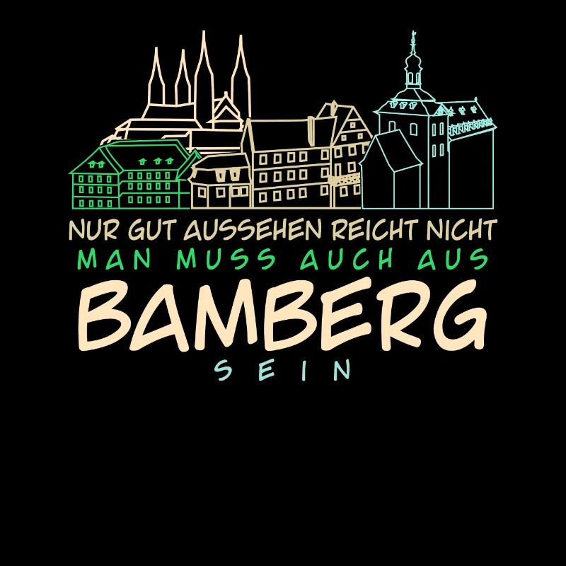 Bamberg Sights Bamberger