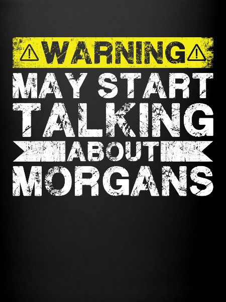 Parlez de Morgan