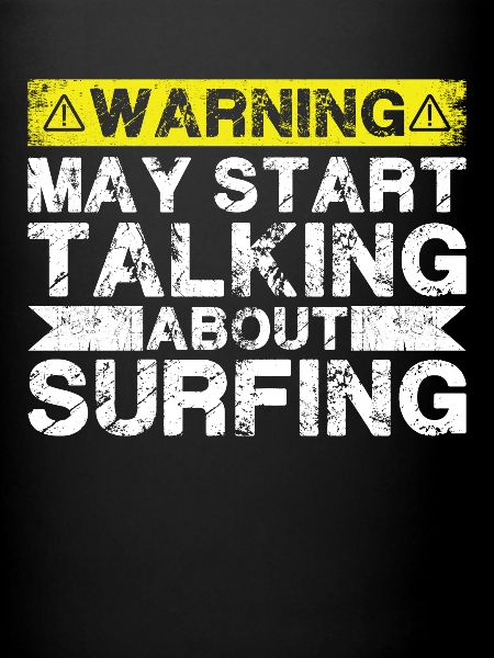 Parlez de surf