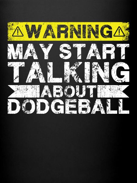 Parlez de Dodgeball