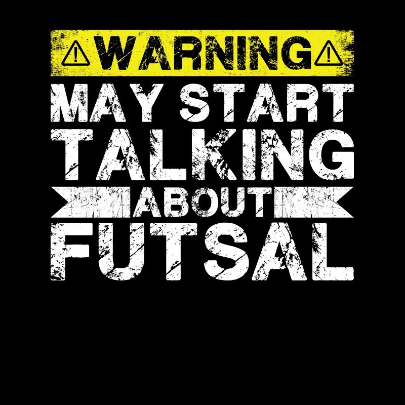 Talking about Futsal
