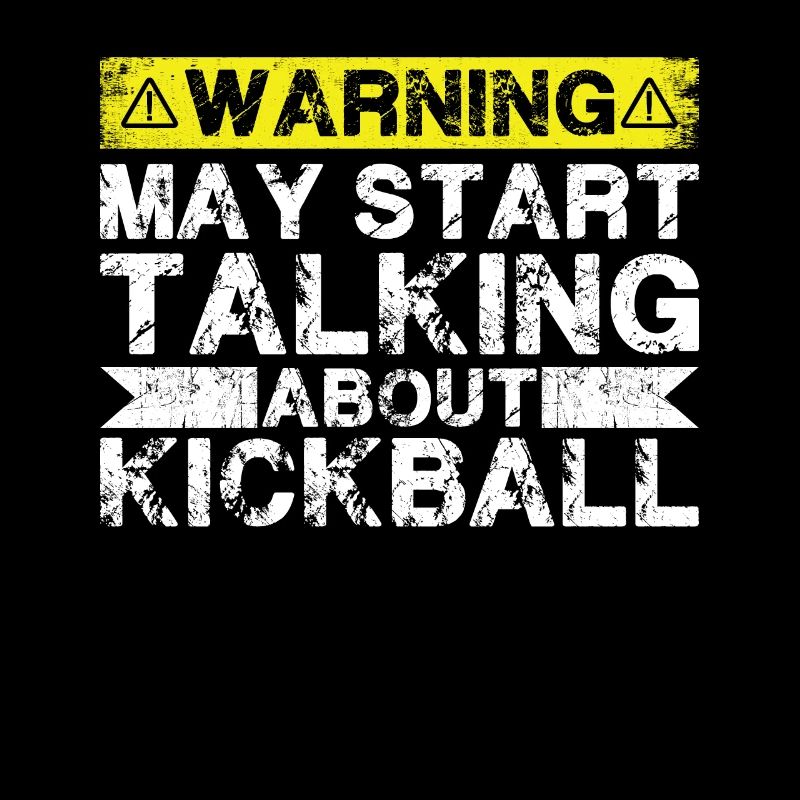 En parlant de kickball