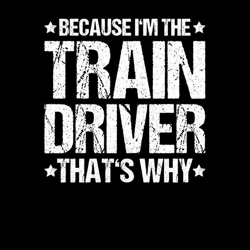 Triebfahrzeugführer Lokführer Train Driver