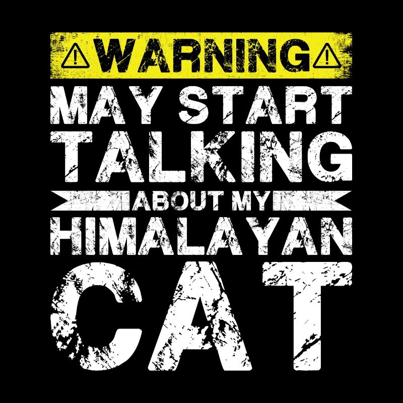 Apropos Himalaya-Katze