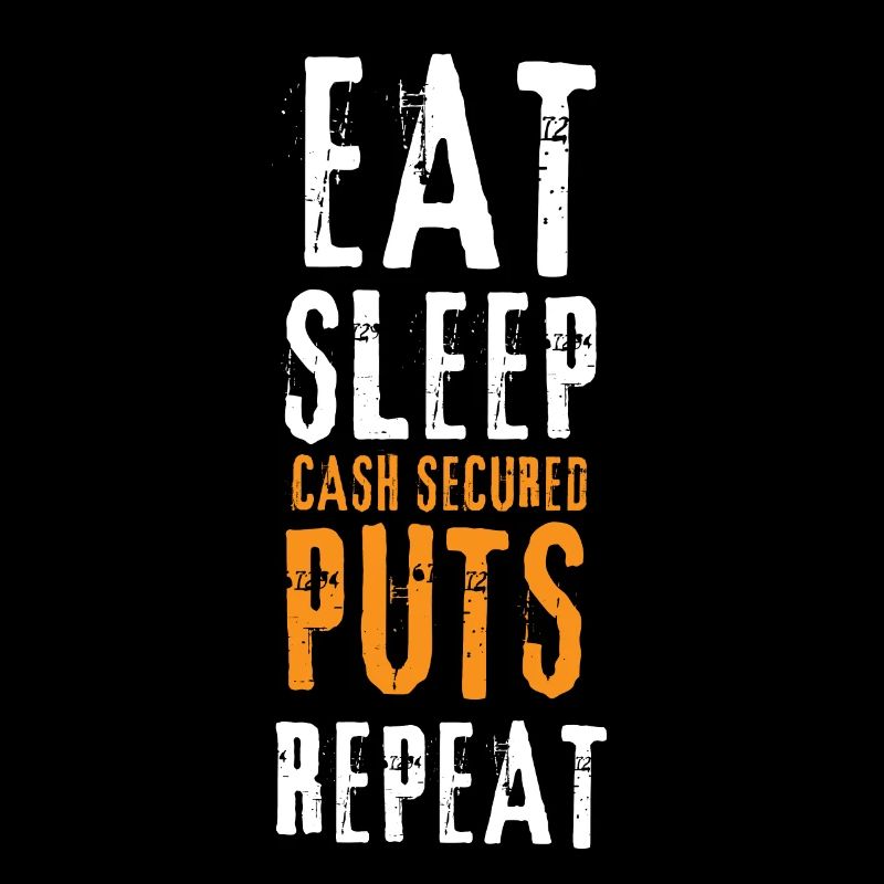 Options Trading Cash Secured Puts Future Forex