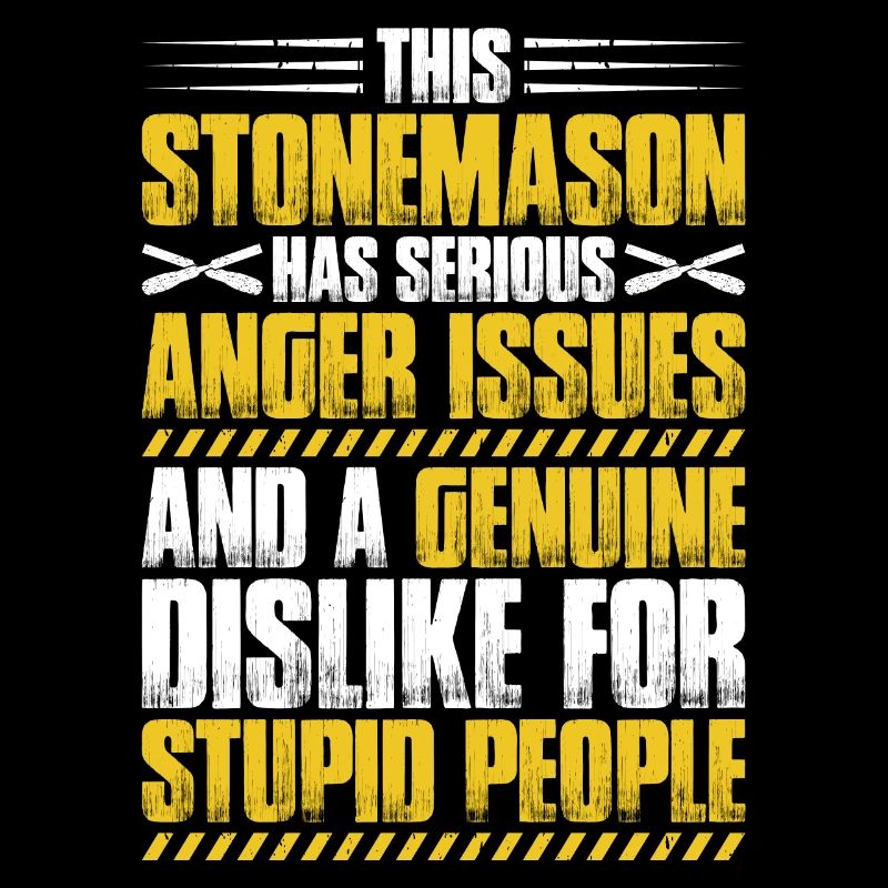 Steinmetz Steinbildhauer Stonemason Stone Mason