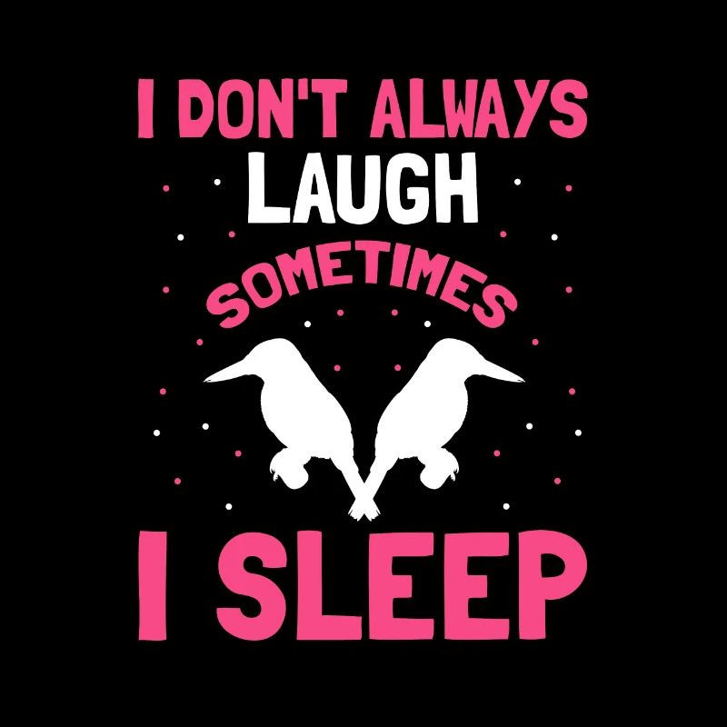 Kookaburra Design et Laughing Bird