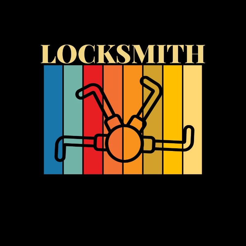Serrurier professionnel Lockpick Lockpicking