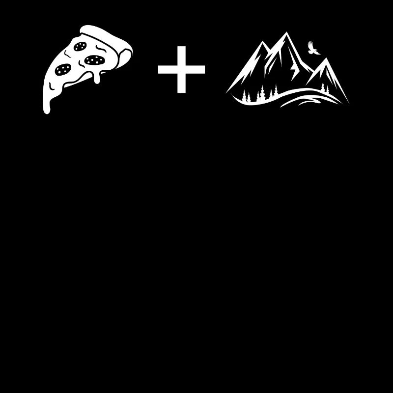 Pizza - Berg -