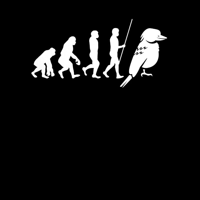 Terrestrial Tree Kingfisher Australian Bird,