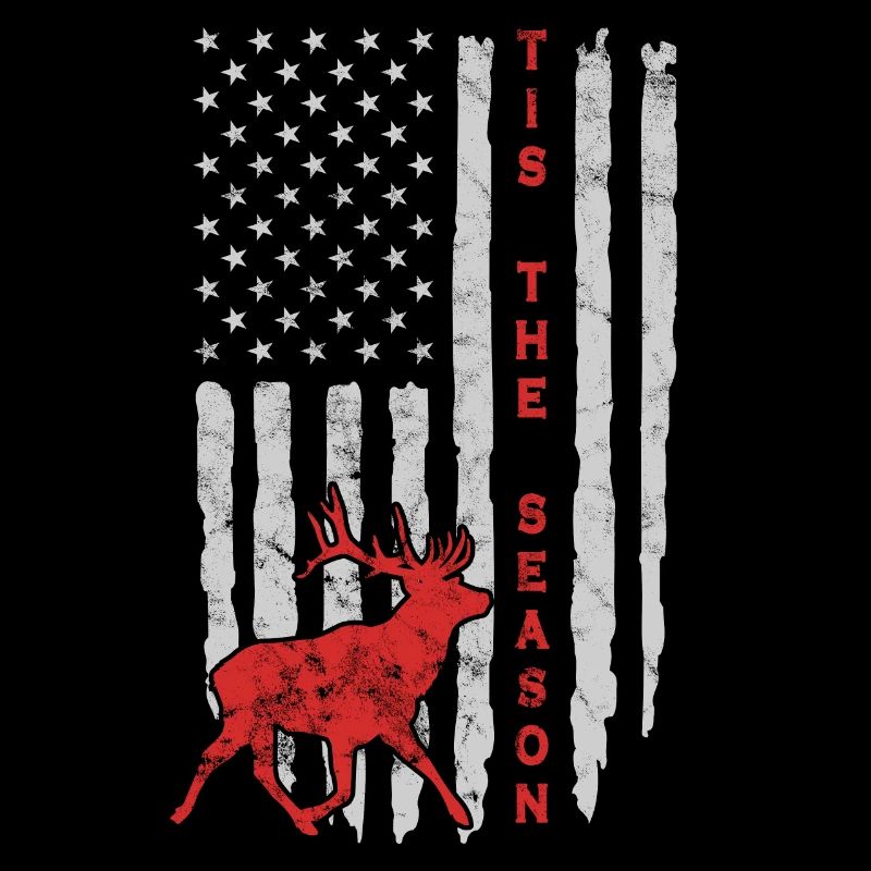 HIrschgeweih Hirschjagd Jagd Jagdsaison