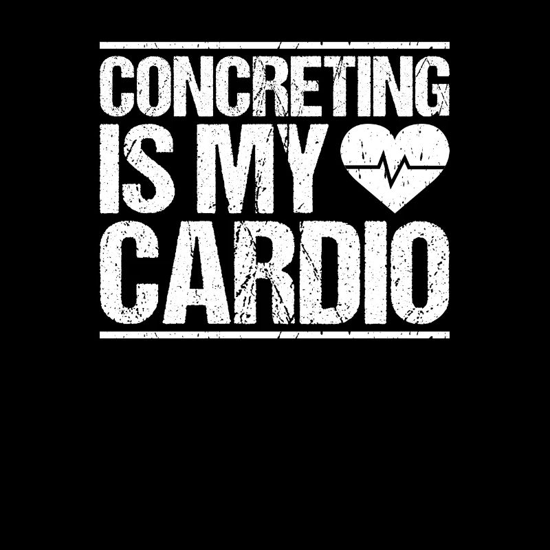 Concrete Worker Reinforced Concrete Worker Concrete Worker