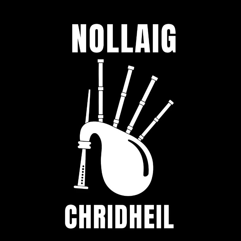 Joueur de cornemuse Scotsman Cornemuse