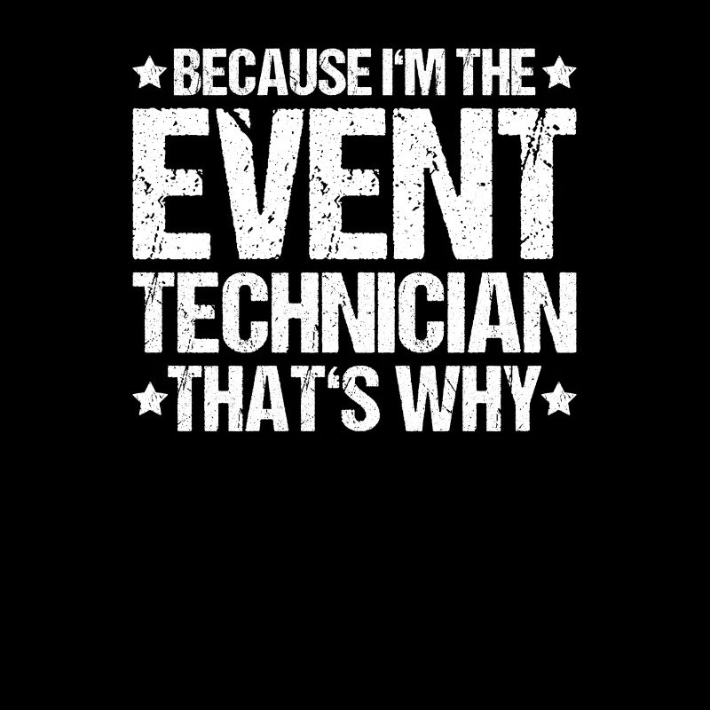 Veranstaltungstechniker Event Technician