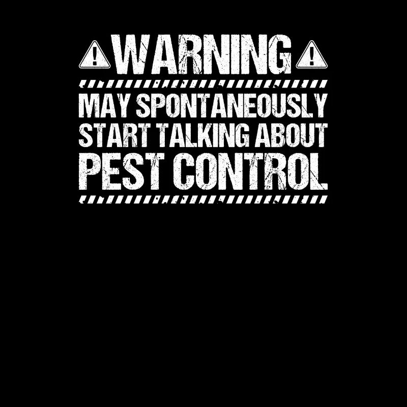 Schädlingsbekämpfer Kammerjäger Exterminator