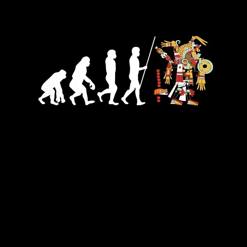 Calendario Azteca Mexican Heritage Maya Aztec