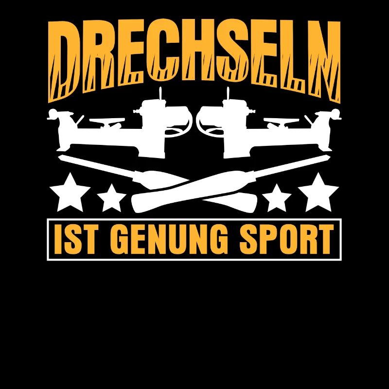 Drechseln Sport Drechsler