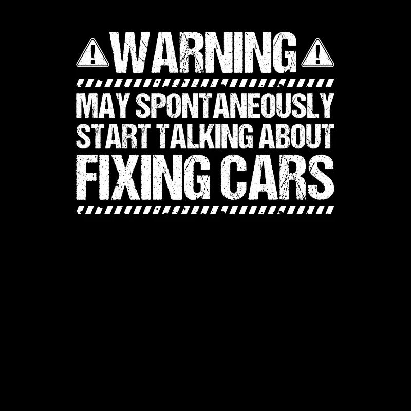 Automotive Mechatronics Engineer Car Mechanic Auto Mechanic