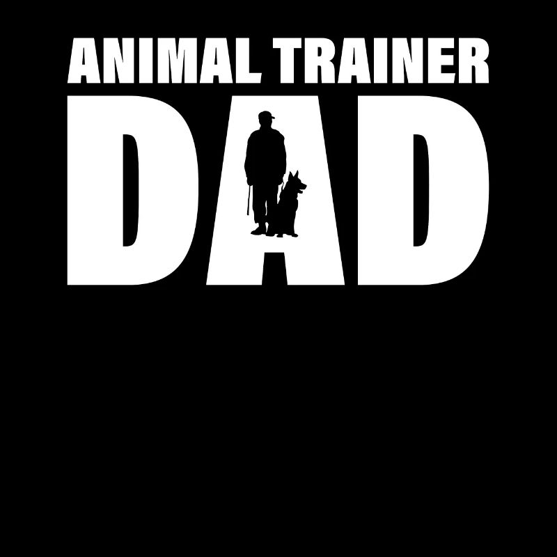 Job - Tiertrainer Papa