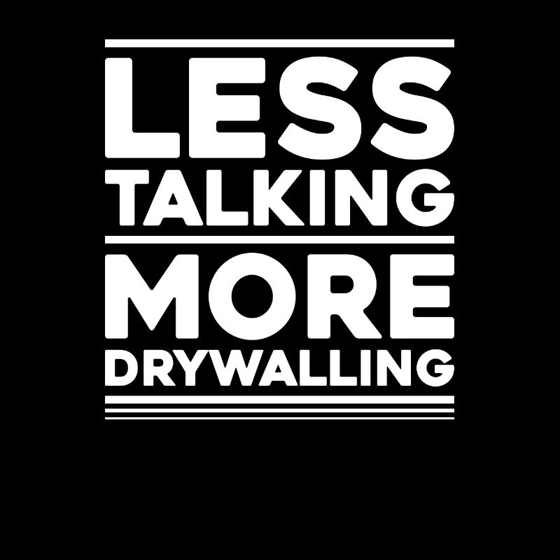 Drywall fitter Drywaller