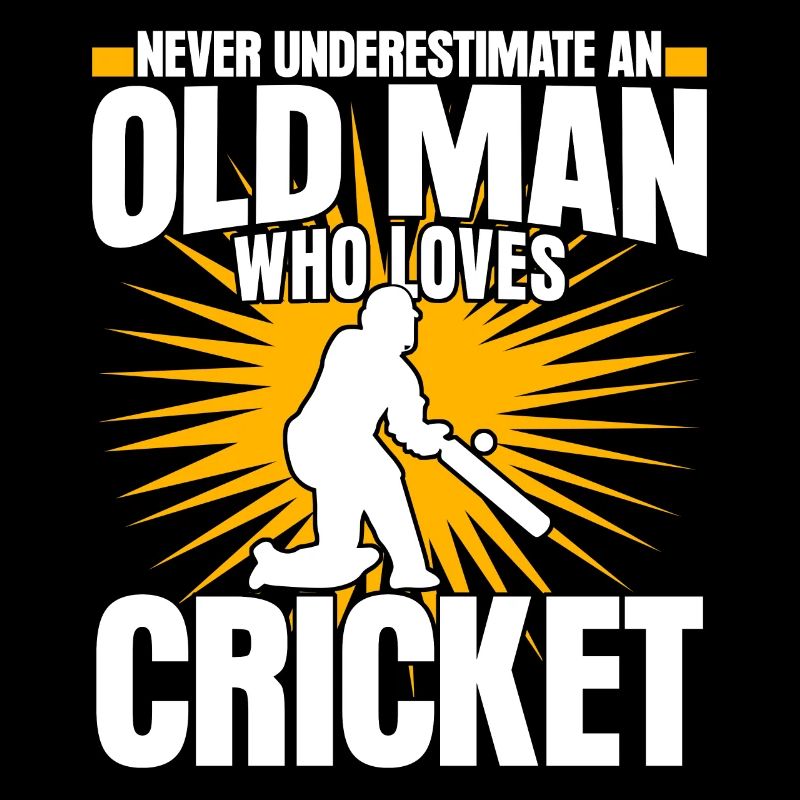 Cricket Cricketers Équipe de cricket