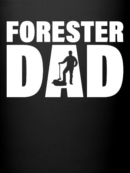 Emploi - Papa forestier