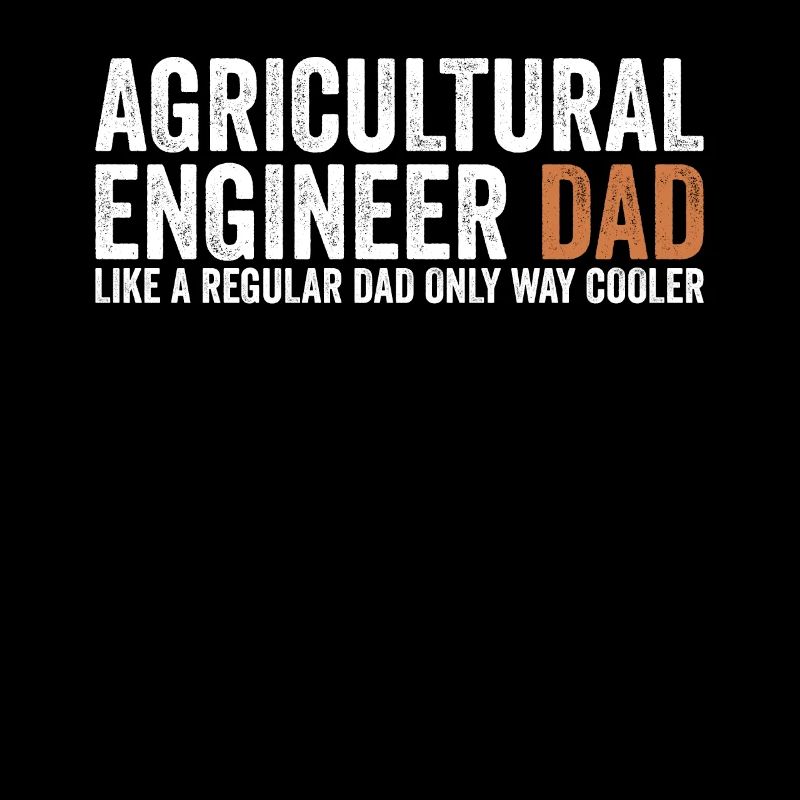 Papa - Ingénieur agronome