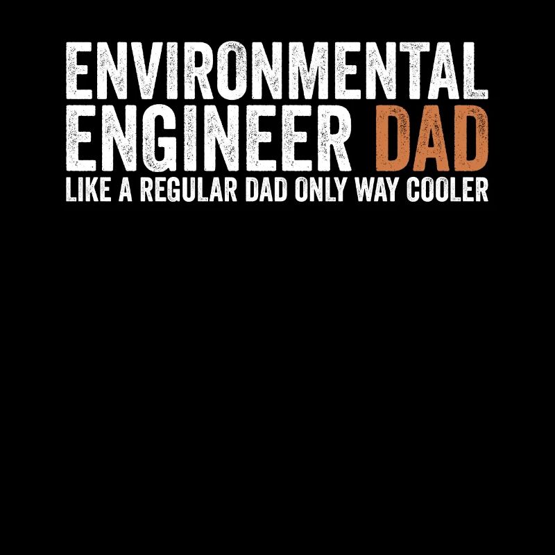 Papa - Environmental Engineer