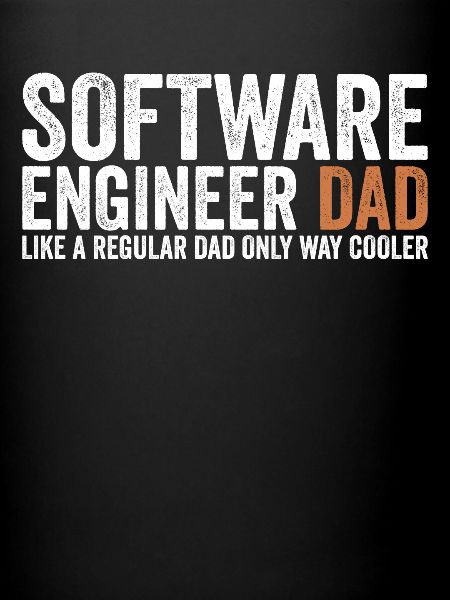 Father - Software Engineer