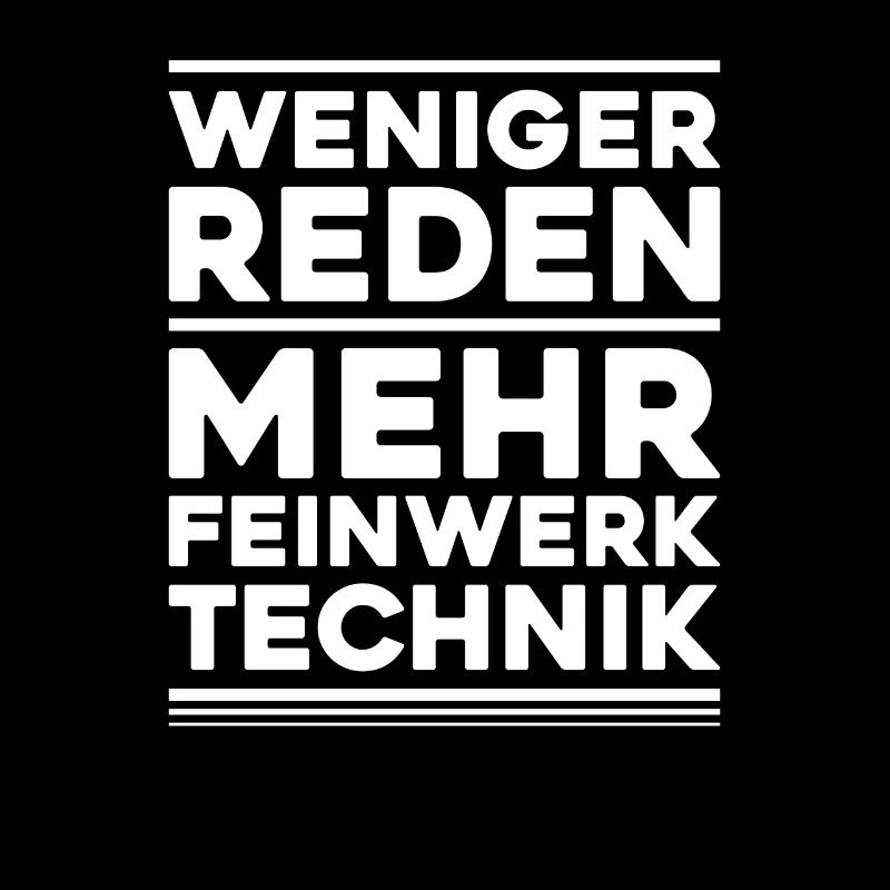 Feinwerkmechaniker Precision Machinist