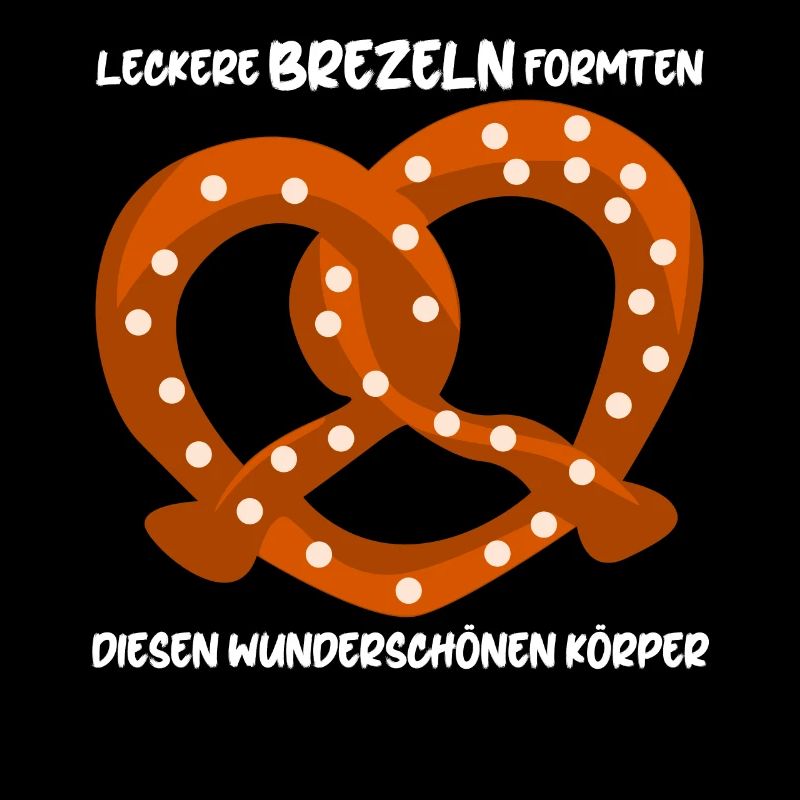 Brezeln Witz Bretzel
