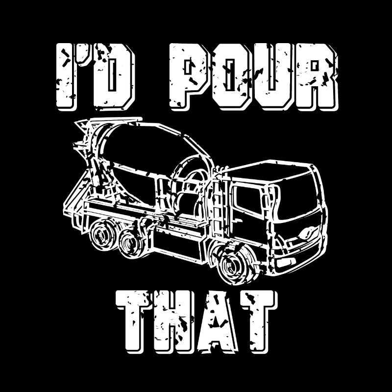 Conception de construction en béton pour les travailleurs de la construction et les chantiers de construction