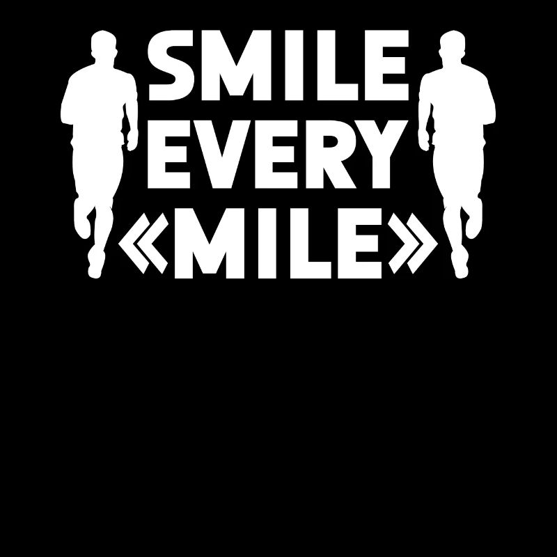 Smile Every Mile - Lauftraining Marathon Running