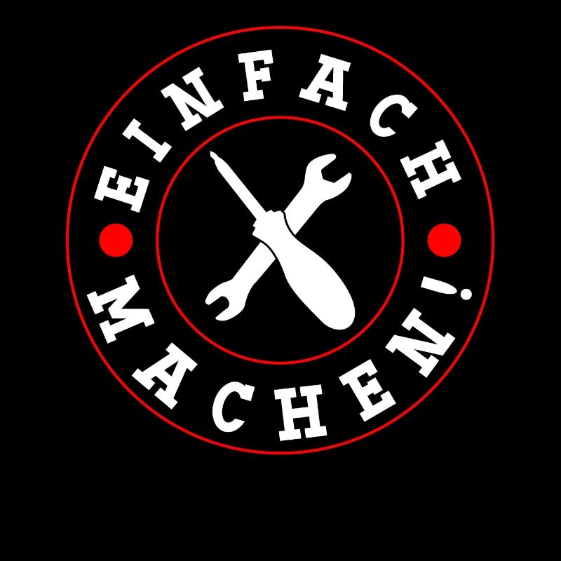 Heimwerker Einfach machen Heimwerken
