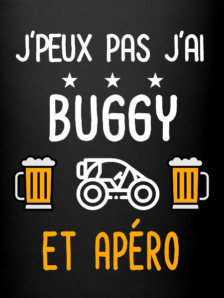 je peux pas buggy
