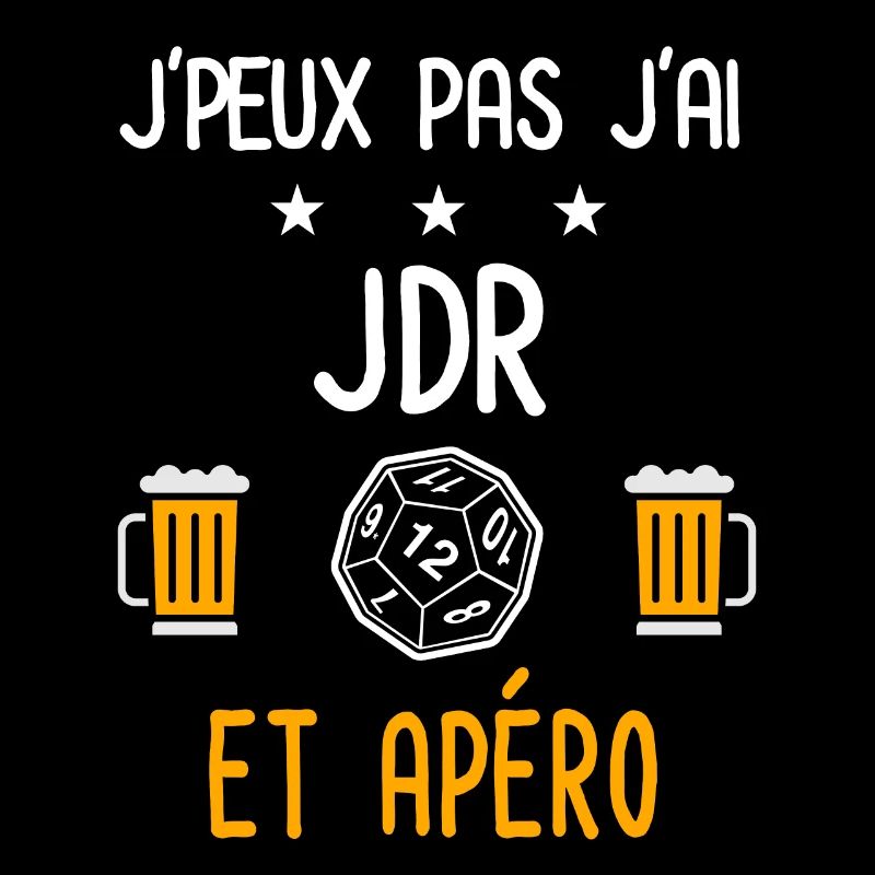 je peux pas jdr