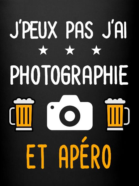 je peux pas photographie
