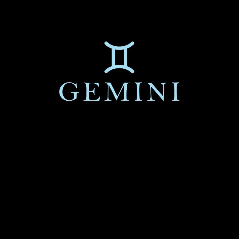 Signe du zodiaque Gémeaux Constellation des Gémeaux
