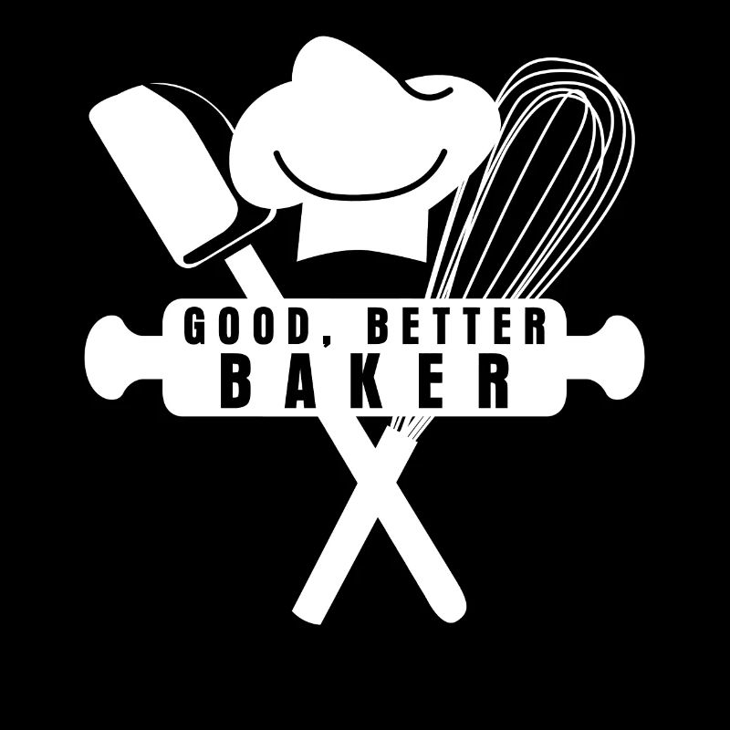 Bäcker Bäckerei Backen