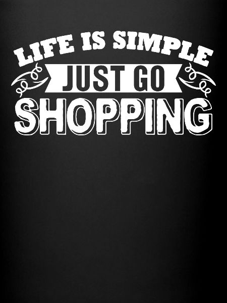 Faire les magasins